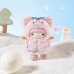 サンリオ MINISO リトルツインスターズキキララ リトルケープシリーズ サンリオ MINISO リトルツインスターズキキララ リトルケープシリーズ