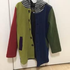 ゴースローキャラバン セール中！！のサムネイル