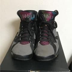 air  jordan 7 Bordeaux 26.5cmのサムネイル
