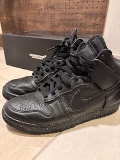 と*様 NIKE DUNK HI 1985 / U UNDERCOVER 26. - メルカリ