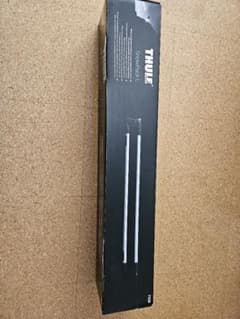 THULE 7326 スノーボードキャリアのサムネイル