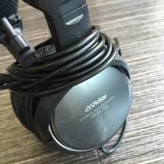 Victer ヘッドホンのサムネイル