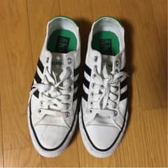 adidas neo スニーカー 26.5のサムネイル