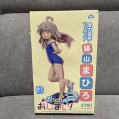 おにまい 全力造形フィギュア 緒山まひろのサムネイル