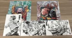 JF 2026ヒロアカ スペシャルセット 爆豪 緑谷 5点セット - メルカリ