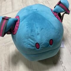 GUNDAM x 初音ミク ぬいぐるみのサムネイル
