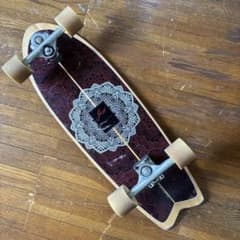 中古YOW SURF SKATE ヤウ サーフスケート 中古YOW SURF SKATE ヤウ サーフスケート - メルカリ