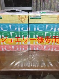 ティッシュ箱5ＰX2 ジュエリー様専用(400枚200組X5箱)のサムネイル