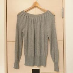 インディヴィ(INDIVI) 秋冬ニットのサムネイル