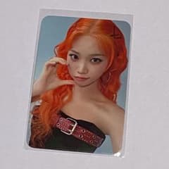 LE SSERAFIM チェウォン beatroad ラキドロ サイン会 - メルカリ