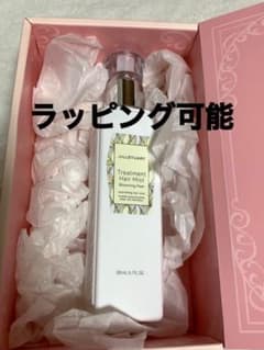 ジルスチュアート トリートメントヘアミスト ブルーミングペアーのサムネイル