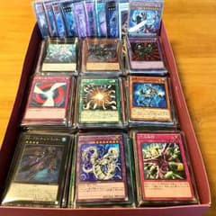 【遊戯王 引退セール】まとめ売りのサムネイル