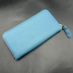 【極美品/定価約4.3万】piccino ピッチーノ 長財布 P888H ジーン 極美品/定価約4.3万】piccino ピッチーノ 長財布 P888H ジーン - メルカリ