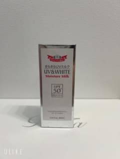⭐︎値下げ⭐︎Dr.Ci:Labo UV&WHITE Moisture Milkのサムネイル