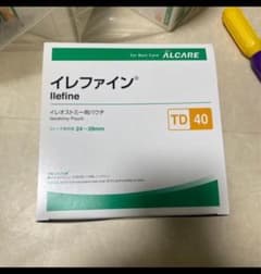 ALCARE イレファイン １７０枚！のサムネイル