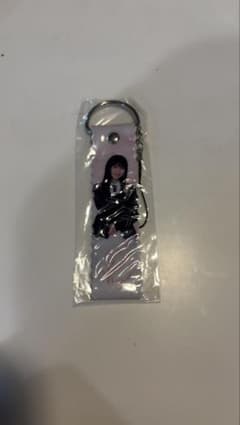 櫻坂46 山下瞳月 ストラップのサムネイル