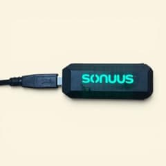 SONUUS i2M musicport オーディオ→MIDIコンバーター - メルカリ