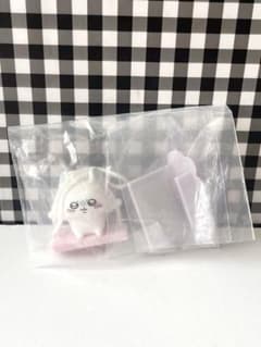 ちいかわ モモンガ ブランコ フィギュアのサムネイル