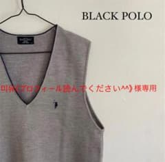ベスト U.S.POLO ASSENのサムネイル