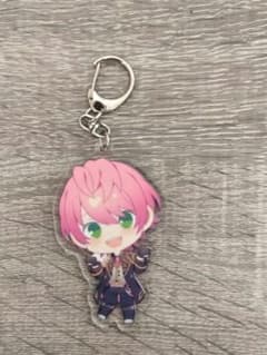 騎士A てるとくん　アクキーのサムネイル