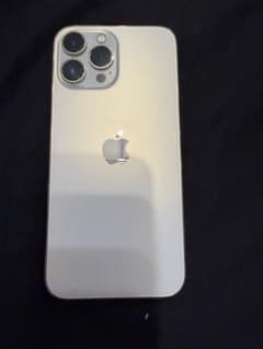 [미품] iPhone13promax 256G 골드