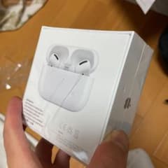 AirPods Proのサムネイル