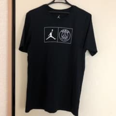 ジョーダン パリサンジェルマン   Tシャツ  サイズMのサムネイル