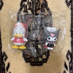 サンリオキャラクターズ 寿司2のサムネイル