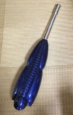 コブラ　サイコガンのサムネイル