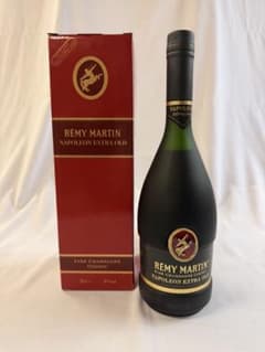 REMY MARTIN NAPOLEON EXTRA OLD 700ml - メルカリ