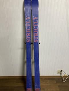 ストリクトリーアディックス 170cm ビン付き マーカー グリフォン 
