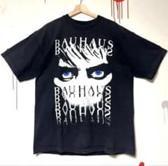 本物Bauhaus Mosquitohead モスキートヘッド - メルカリ