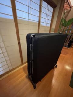 折り畳みベッドのサムネイル