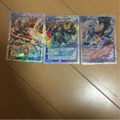 デュエルマスターズのサムネイル