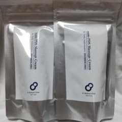 nano PDS Massage Cream 70g ボディクリーム 2本セットのサムネイル