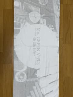 Mrs. THE White Lounge タオルのサムネイル