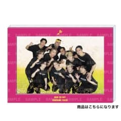 WHAT IS EXILE Special Thanks フォトフレーム/福井のサムネイル
