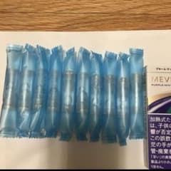 新品 純正 未開封プルームテックプラス　ウィズ用 カートリッジ　10本セットのサムネイル