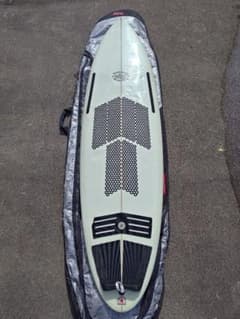 ★超激レア★発送可★シングルボックス　ロスト　スムースオペレーター 6’ 6 ☆超激レア☆美品☆おまけ付☆発送可☆手渡し希望☆スムース