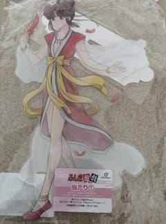 ふしぎ遊戯 美朱 特大アクリルスタンドのサムネイル