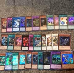 遊戯王  いらないカードのサムネイル