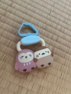 Happy Meal Sumikko Gurashi