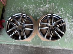 LEXUS ASE30 AVE30 GSE30 IS F-SPORT 8J+45 - メルカリ