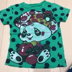 グラグラ Tシャツのサムネイル