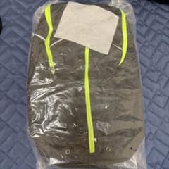 MIZUNO 卓球バックパック 30L 83JDB04093 - メルカリ