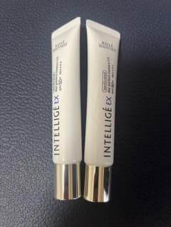 アンテリージェEX 薬用デイプロテクトエッセンスUV