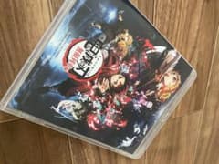 극장판 귀멸의 칼날 무한 열차편 Blu-ray