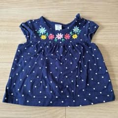 carter's ベビー服　トップス　60〜70cmのサムネイル