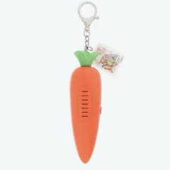 ジュディ ズートピア2 ニック にんじんペン キーチェーン 録音 - メルカリ