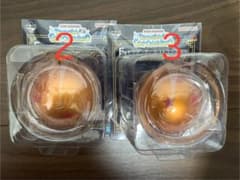 DRAGONBALL SNAP COLLECTION2 F상 드래곤볼